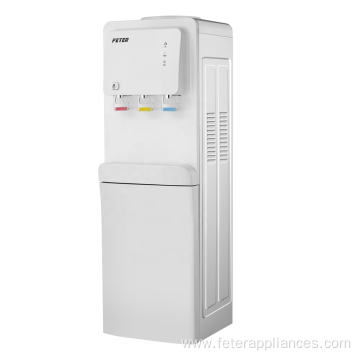 HSM-313LB Home using water dispenser inside fridge